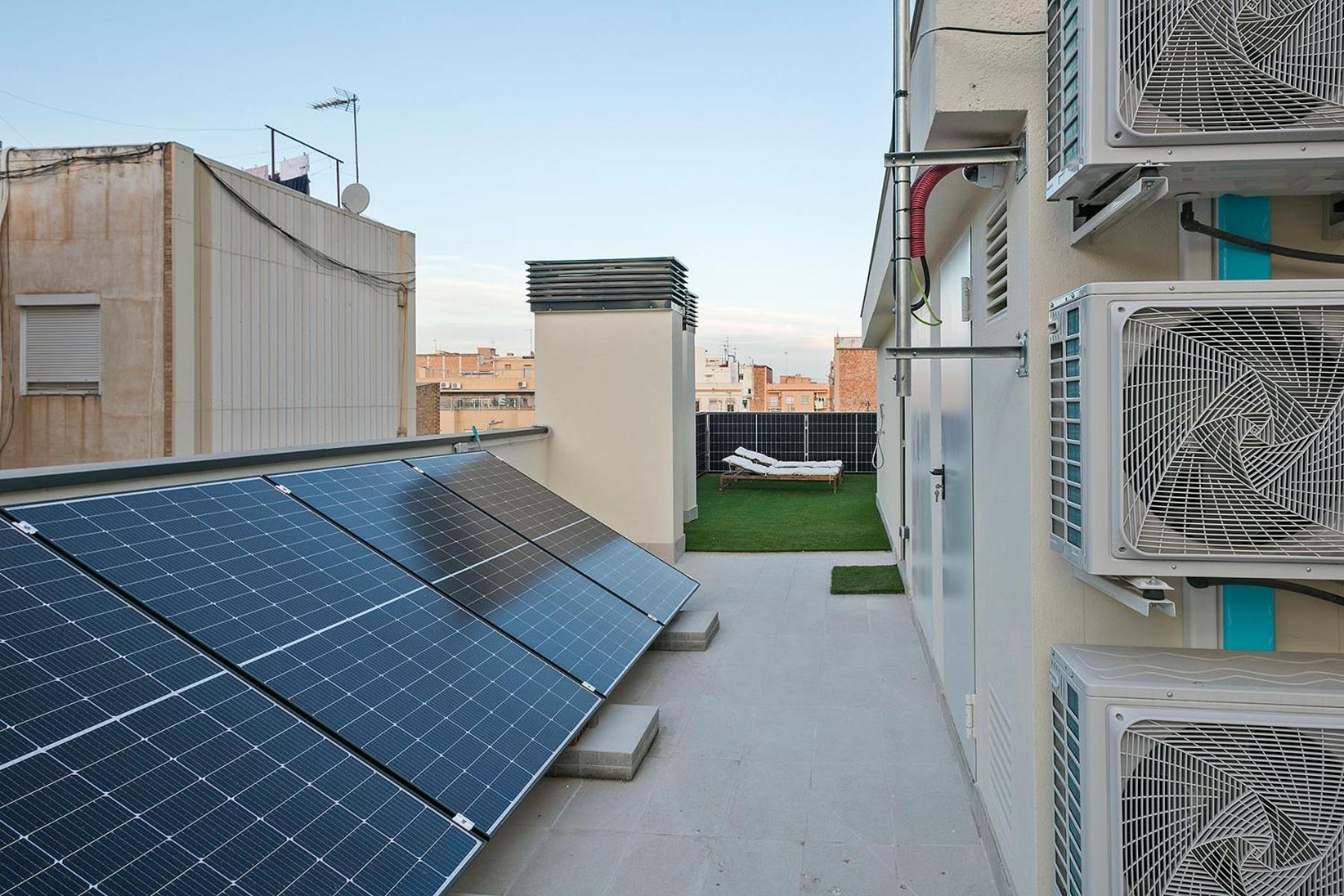 Apartmán Bonito Piso Cerca Del Campo De Futbol De Barcelona L'Hospitalet de Llobregat Exteriér fotografie